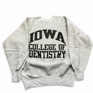 Champion Men's Grey Sweatshirt